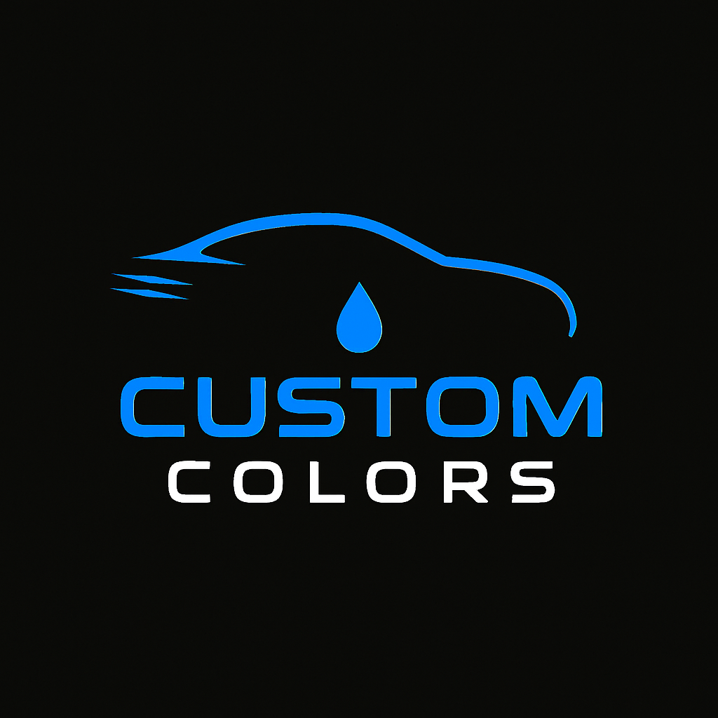 Custom Colors